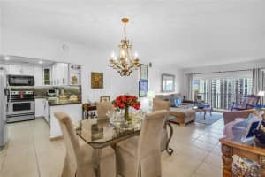 1985 S Ocean Dr APT 19M, Hallandale Beach, FL 33009, Sold 01/14/25