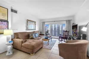 1985 S Ocean Dr APT 19M, Hallandale Beach, FL 33009, Sold 01/14/25
