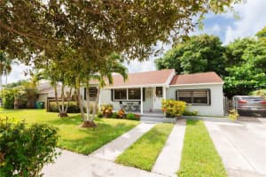 420 NE 110th Terrace, Miami, FL 33161, Sold 10/02/24
