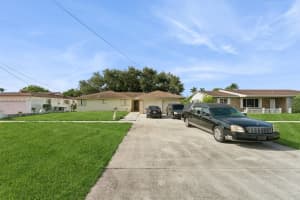 1010 NW 87th St, Miami, FL 33150, Sold 10/22/24