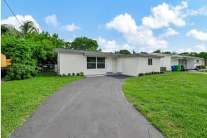 6961 NW 24th St, Sunrise, FL 33313, Sold 01/15/25