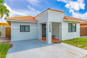 14480 SW 113th Ln, Miami, FL 33186, Sold 11/15/24