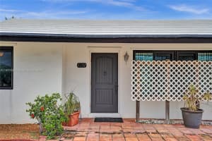 1211 S Broadway, Lantana, FL 33462, Sold 10/01/24