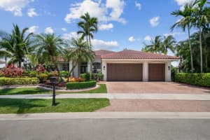 2522 Monterey Ct, Weston, FL 33327, Sold 06/06/25
