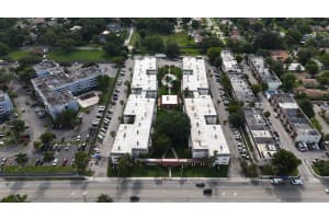 15225 NE 6th Ave APT B202, Miami, FL 33162, Sold 10/17/24