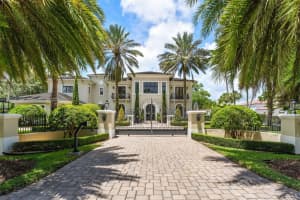 12110 Sw 60th Ct, Pinecrest