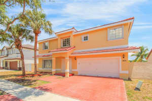 8931 NW 193rd St, Hialeah, FL 33018, Sold 12/13/24