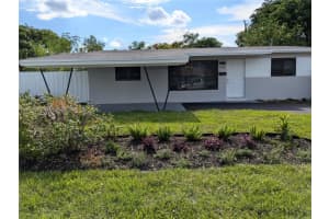 1761 NW 26th Terrace, Fort Lauderdale, FL 33311, Sold 10/22/24