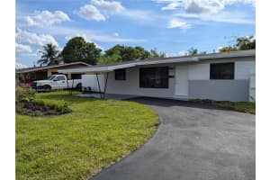 1761 NW 26th Terrace, Fort Lauderdale, FL 33311, Sold 10/22/24