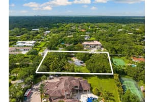 6701 Sw 115th St Pinecrest, FL 33156 - MLS#A11637708