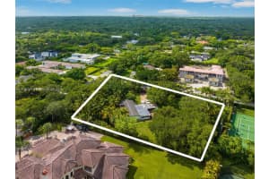 6701 Sw 115th St Pinecrest, FL 33156 - MLS#A11637708