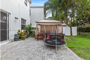 4439 NW 48th Terrace, Tamarac, FL 33319, Sold 02/04/25