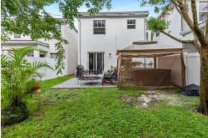 4439 NW 48th Terrace, Tamarac, FL 33319, Sold 02/04/25