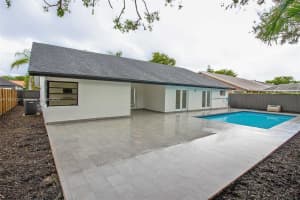 10722 SW 129th Pl, Miami, FL 33186, Sold 10/30/24