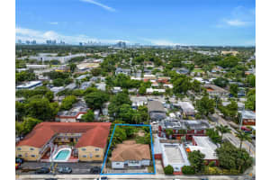 1844 Sheridan St, Hollywood, FL 33020, Sold 11/01/24