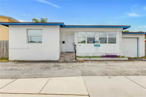 1844 Sheridan St, Hollywood, FL 33020, Sold 11/01/24