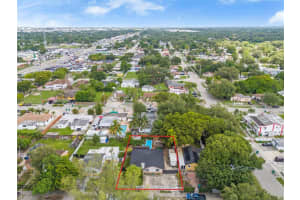 2517 NW 91st St, Miami, FL 33147, Sold 10/29/24