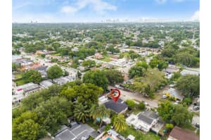2517 NW 91st St, Miami, FL 33147, Sold 10/29/24