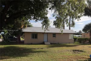 317 NW Ave I, Belle Glade, FL 33430, Sold 03/24/25