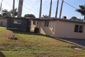 317 NW Ave I, Belle Glade, FL 33430, Sold 03/24/25