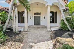 2372 SW 132nd Way, Davie, FL 33325, Sold 12/10/24