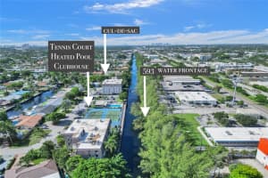 5951 NE 14th Ln APT 403N, Fort Lauderdale, FL 33334, Sold 04/15/25