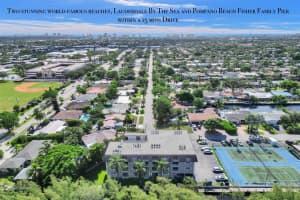 5951 NE 14th Ln APT 403N, Fort Lauderdale, FL 33334, Sold 04/15/25