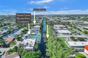 5951 NE 14th Ln APT 403N, Fort Lauderdale, FL 33334, Sold 04/15/25