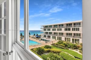 5401 Collins Ave, Miami Beach, FL 33140, Sold 01/13/25