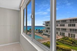 5401 Collins Ave, Miami Beach, FL 33140, Sold 01/13/25