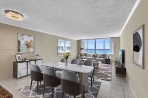 5401 Collins Ave, Miami Beach, FL 33140, Sold 01/13/25