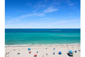 400 N Surf Rd APT 1103, Hollywood, FL 33019, Sold 05/07/25