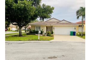 4951 SW 152nd Terrace, Miramar, FL 33027, Sold 10/03/24