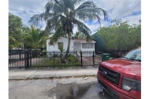 7030 NW 3rd Ave, Miami, FL 33150, Sold 10/25/24