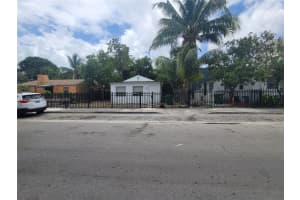 7030 NW 3rd Ave, Miami, FL 33150, Sold 10/25/24