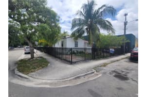 7030 NW 3rd Ave, Miami, FL 33150, Sold 10/25/24
