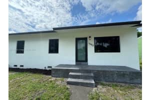 1660 NW 124th St, North Miami, FL 33167, Sold 12/03/24