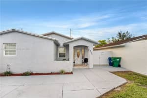 18040 NW 36th Ave, Miami Gardens, FL 33056, Sold 11/05/24
