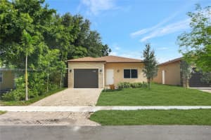 2331 Raleigh St, Hollywood, FL 33020, Sold 12/17/24