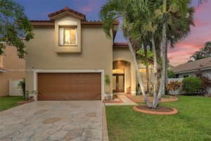 280 SW 178th Way, Pembroke Pines, FL 33029, Sold 10/25/24