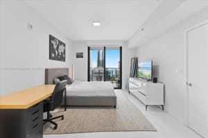 1010 Brickell Ave Unit 1602, Miami, FL 33131, Sold 11/04/24