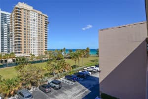 1936 S Ocean Dr, Hallandale Beach, FL 33009, Sold 11/15/24