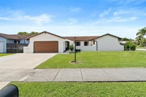 13870 SW 106th St, Miami, FL 33186, Sold 09/17/24