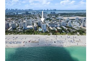 100 Lincoln Rd, Miami Beach, FL 33139, Sold 10/07/24