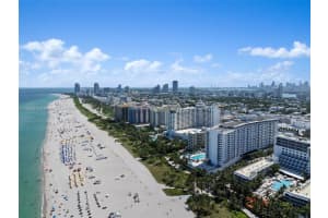 100 Lincoln Rd, Miami Beach, FL 33139, Sold 10/07/24