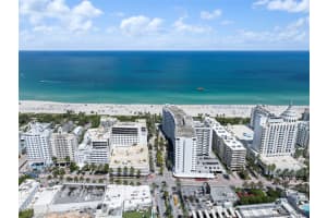 100 Lincoln Rd, Miami Beach, FL 33139, Sold 10/07/24