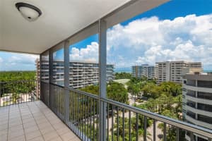 150 Ocean Ln Dr, Key Biscayne, FL 33149, Sold 11/04/24