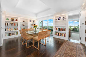 2627 S Bayshore Dr APT 1003, Coconut Grove, FL 33133, Sold 11/22/24