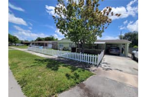 19812 NE 12th Pl, Miami, FL 33179, Sold 11/15/24