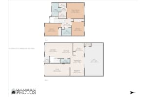 8551 NW 141st Terrace APT 302, Miami Lakes, FL 33016, Sold 11/07/24